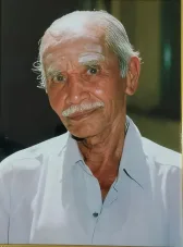 N Narasimhaiah