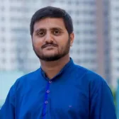 Shivakumar Mavali