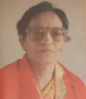 Usha Navarathna Ram