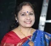 Y K Sandhya Sharma