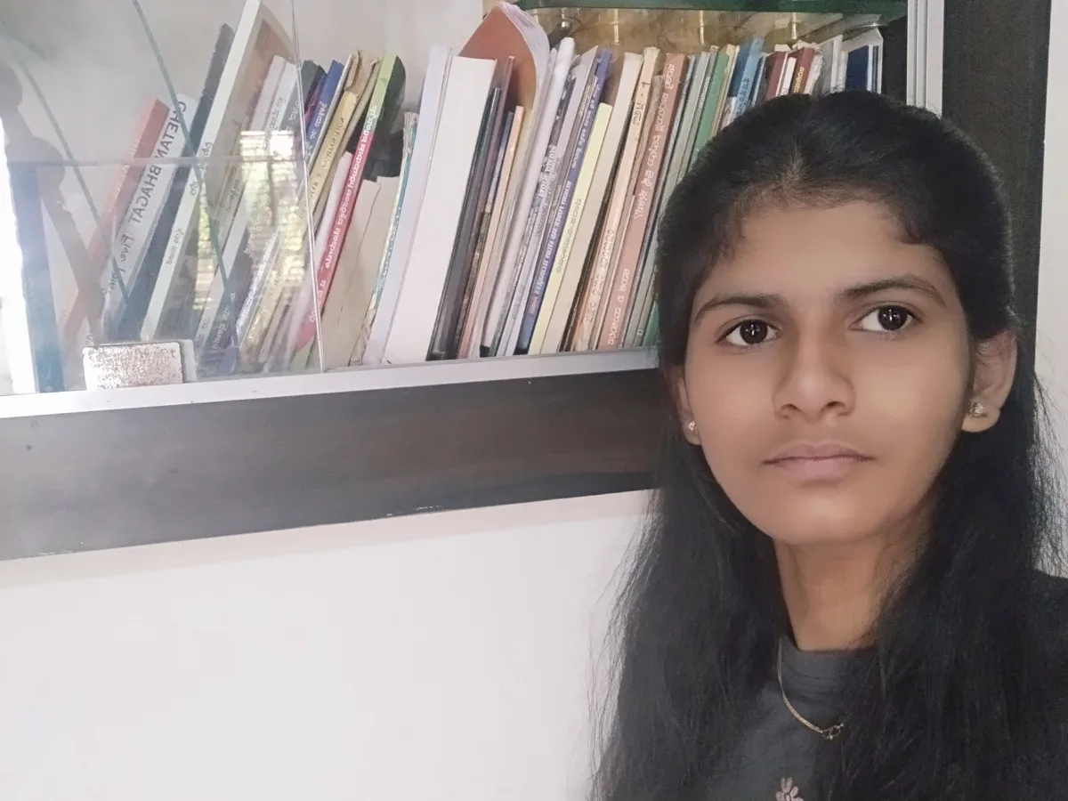ಗ್ರಂಥಾ ಮೃತ