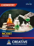Chemistry NCERT Material – I PUC
