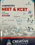 CHEMISTRY NEET & KCET II PUC SOLUTIONS VOLUME 5