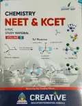 CHEMISTRY NEET & KCET II PUC STUDY MATERIAL VOLUME 5