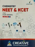 CHEMISTRY NEET & KCET I PUC STUDY MATERIAL VOLUME 3