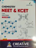 CHEMISTRY NEET & KCET I PUC SOLUTIONS VOLUME 2