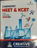 CHEMISTRY NEET & KCET II PUC SOLUTIONS VOLUME 4