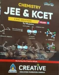 Chemistry JEE & KCET - II PUC Solutions Volume-05