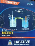 Chemistry II PUC NCERT MATERIAL
