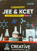 CHEMISTRY JEE & KCET - II PUC STUDY MATERIAL VOLUME 4