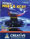 Physics NEET & KCET- I PUC Study Material Volume-3