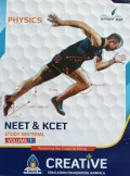 PHYSICS NEET & KCET I PUC  STUDY MATERIAL VOLUME-1