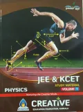 PHYSICS JEE & KCET I PUC STUDY MATERIAL VOLUME-1