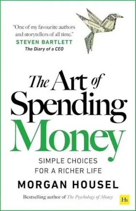 ಆರ್ಟ್‌ ಆಫ್‌ ಸ್ಪೆಂಡಿಂಗ್‌ ಮನಿ |The Art of Spending Money