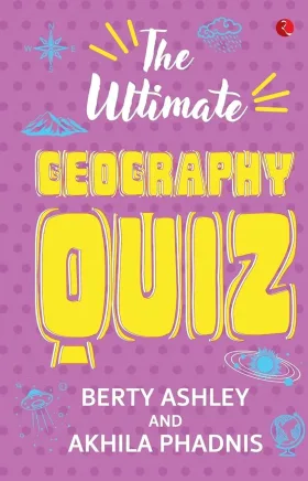 The Greatest Geography Quiz
