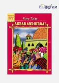 More Tales AKBAR AND BIRBAL