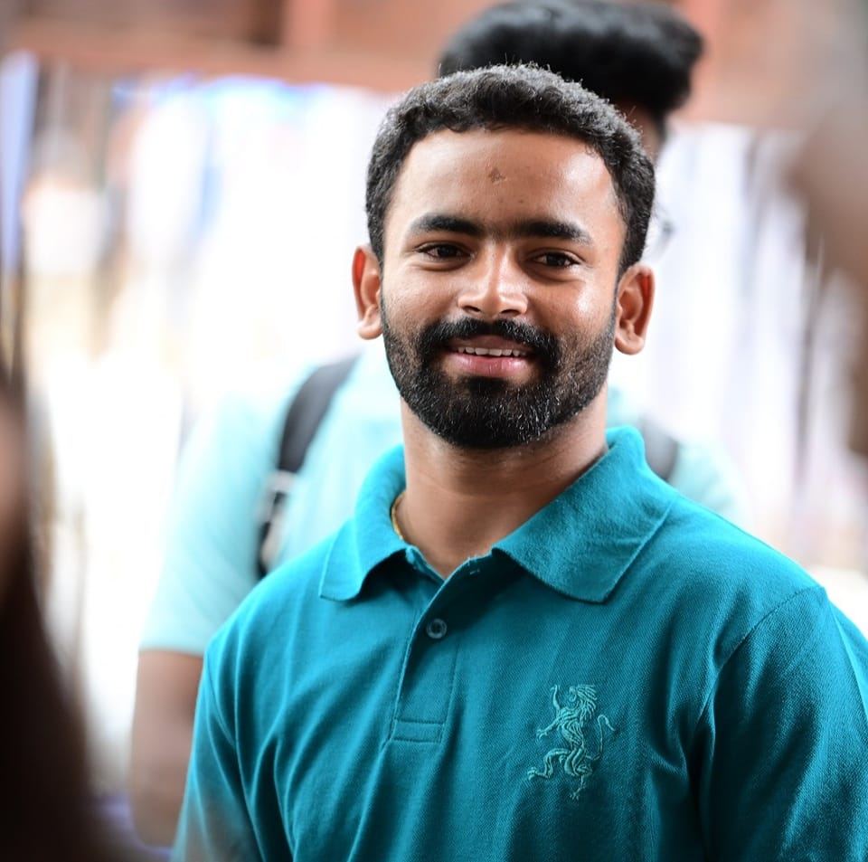 Ananta Kunigal