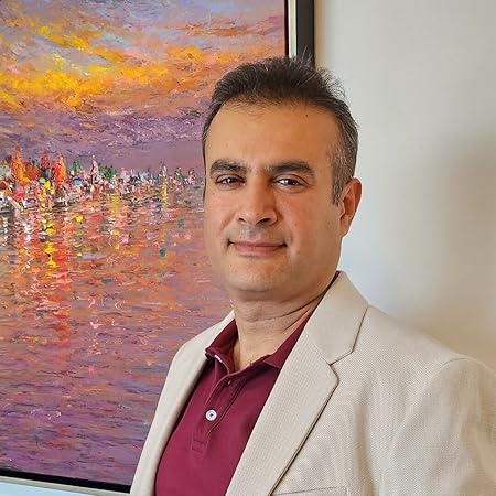 Anurag Tripathi