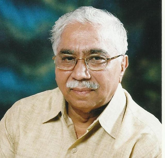 Chandrashekhara Kambara