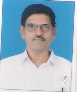 D S Jayappagowda
