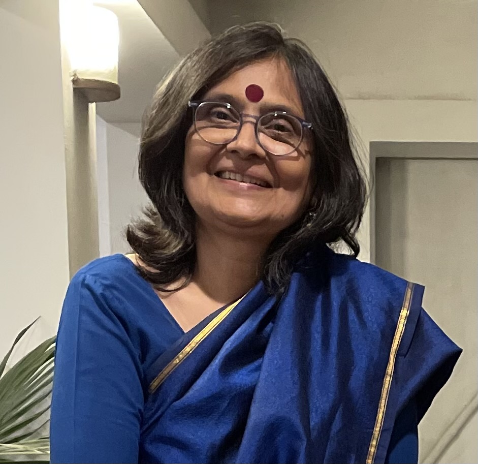 Sunita Pant Bansal