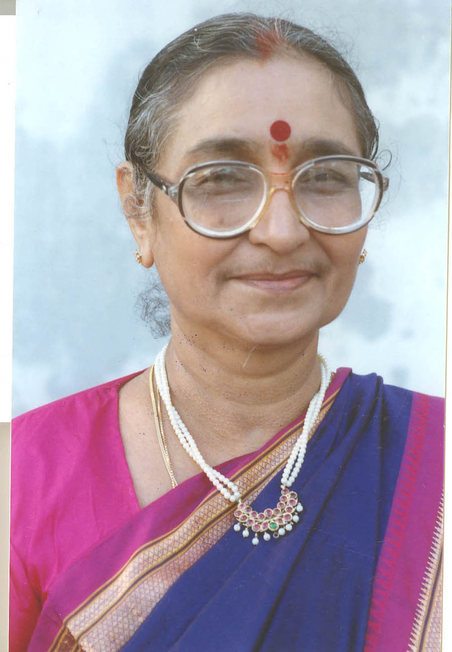 Uma Ramrao