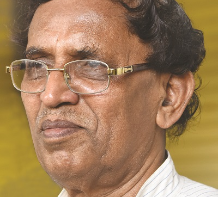 Vamana Nandavara
