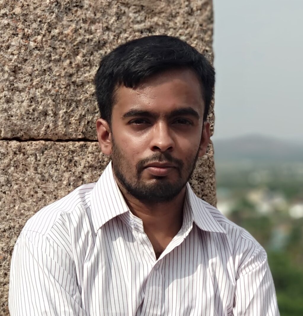 Vinayaka Aralasurali