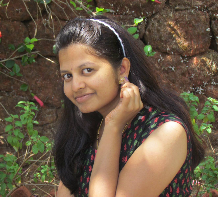 Anupama K Benachinamardi
