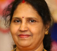 Bhagya Krishnamurthy