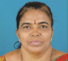 Dr. Jyothi Chelyaru