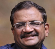K Satyanarayana