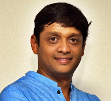 Shishira Hegade