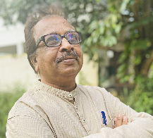 Dr Vasudeva Shetty