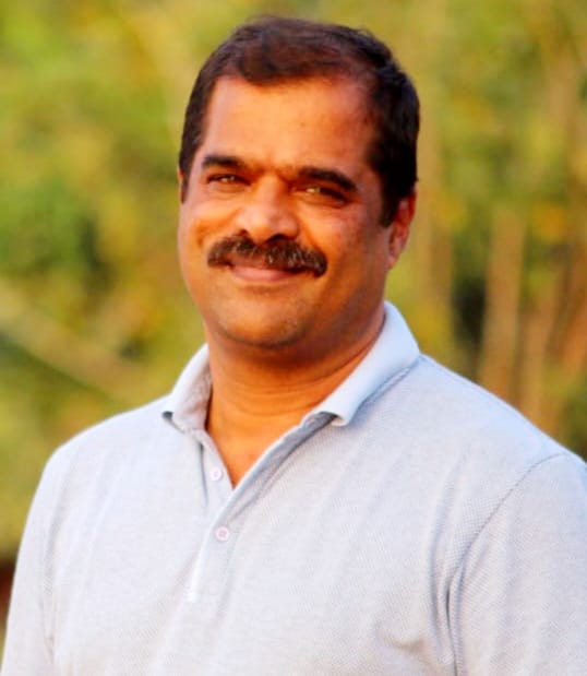 Dr H S Sathyanarayana