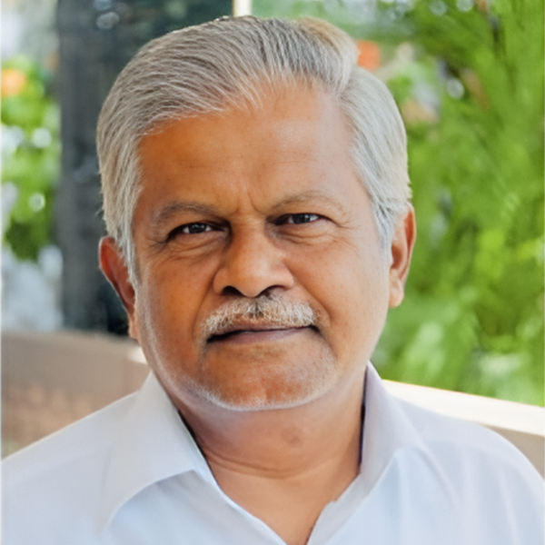 Krishnamurthy Hanuru