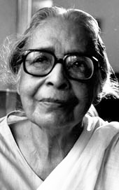 Lila Majumdar