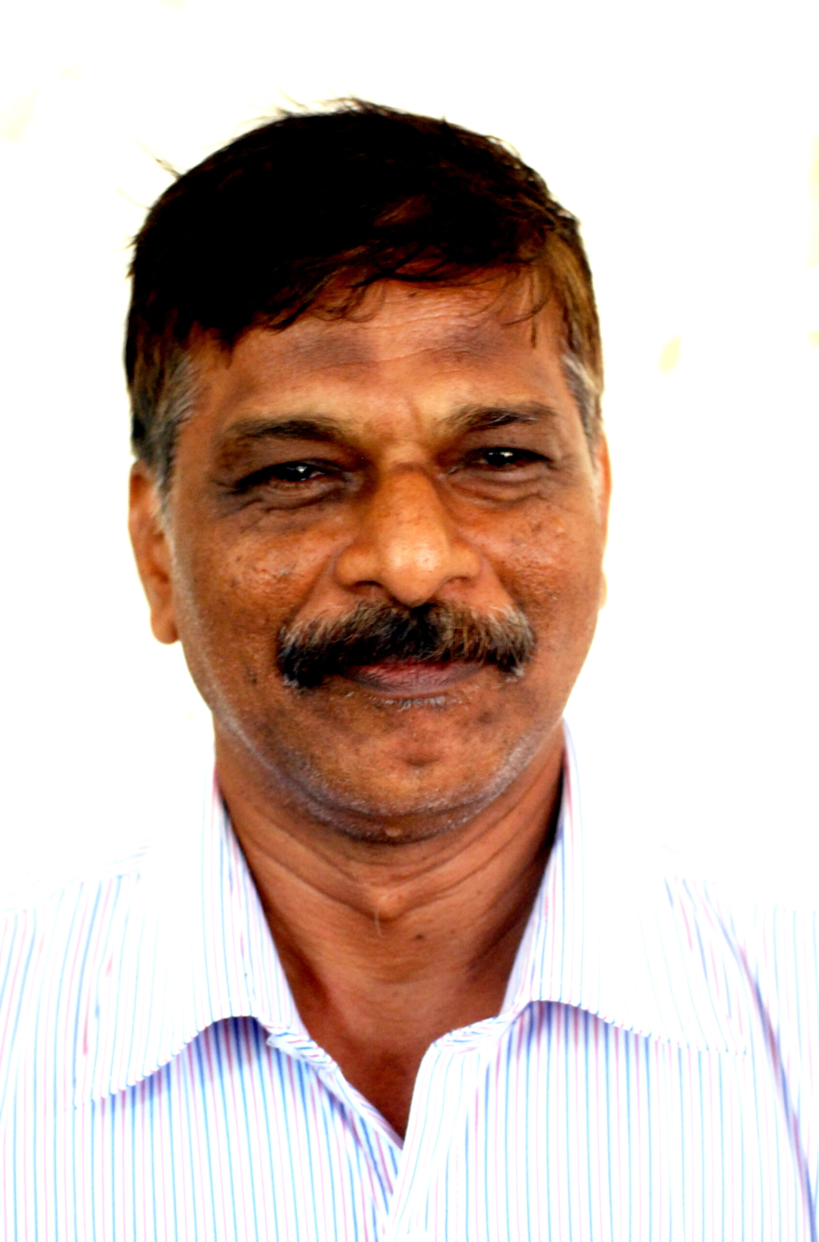 Muddu Mudubelle