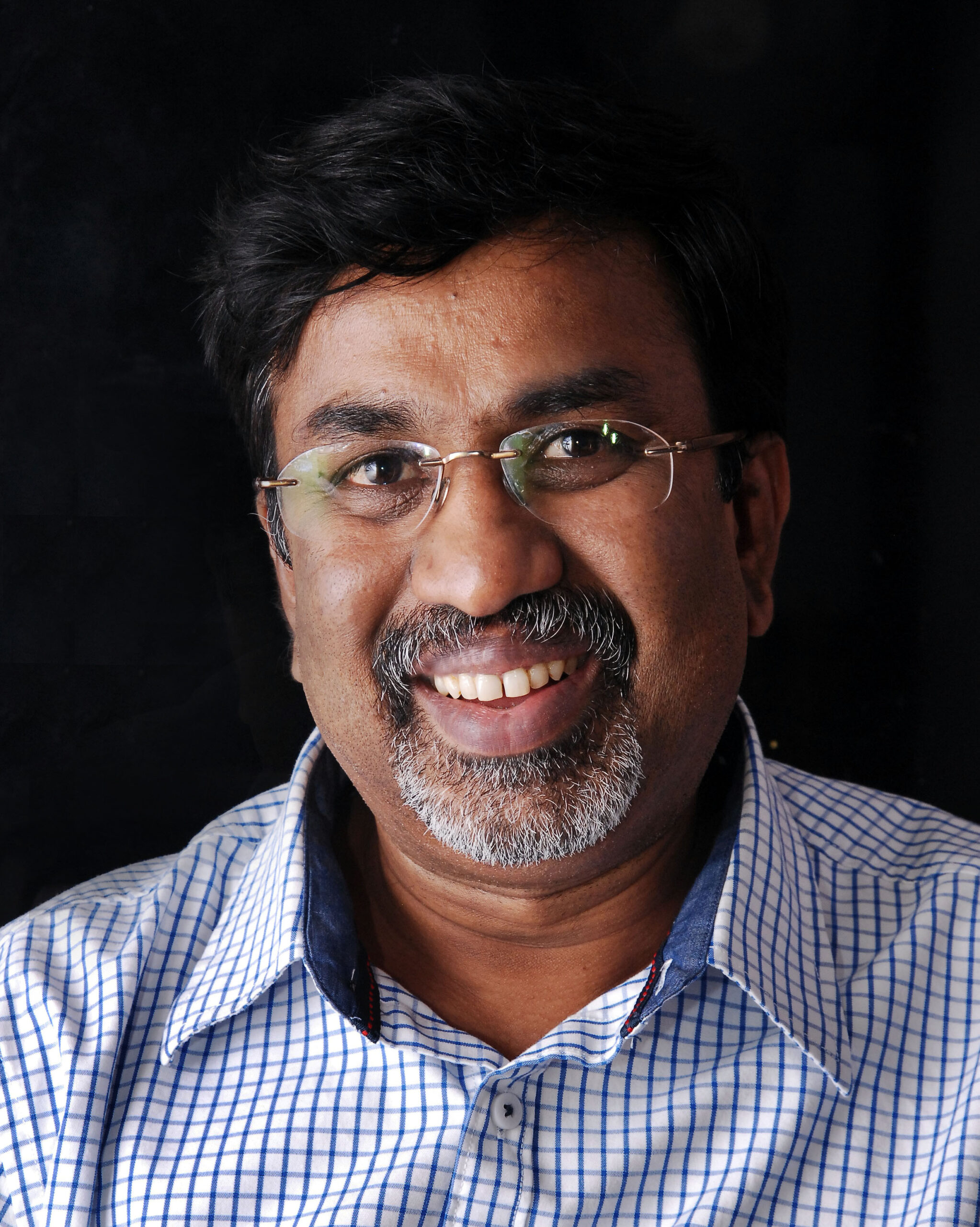 P Sheshadri