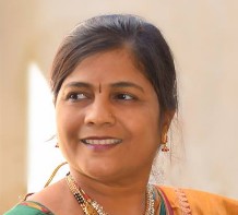 Parvathi Patagi
