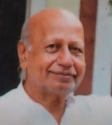 RAGHAVENDRA PRABHU M