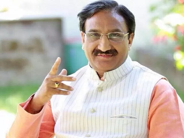 Ramesh Phokriyaal