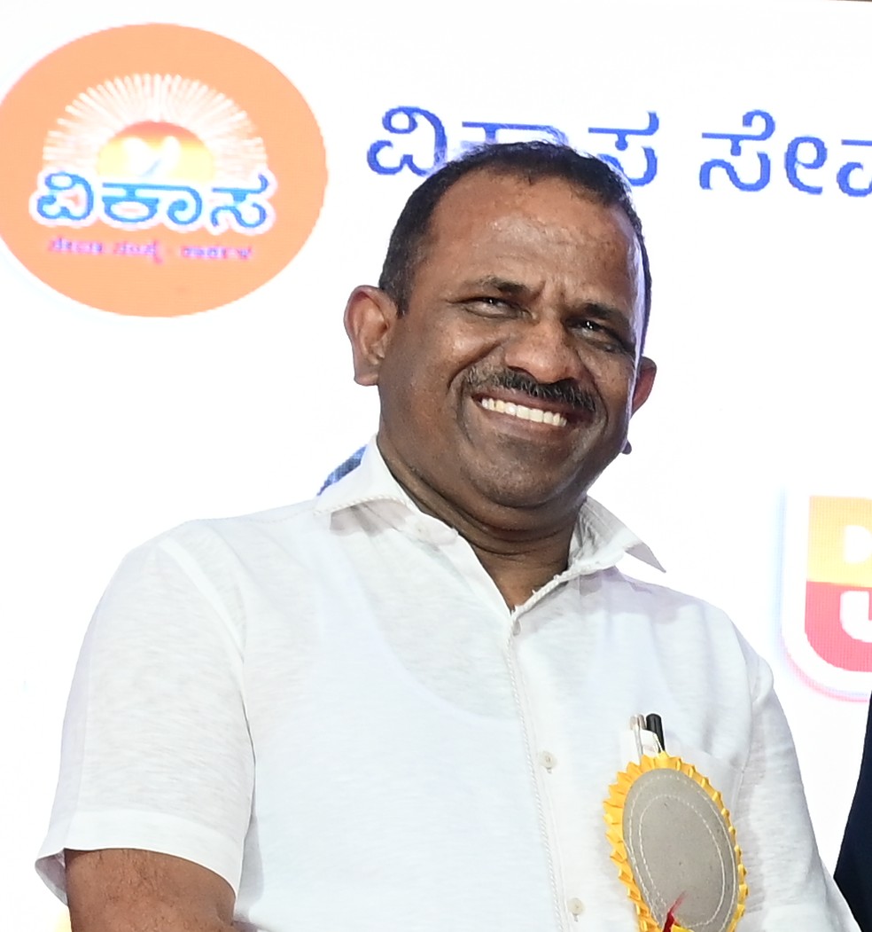Kondalli Prabhakar Shetty