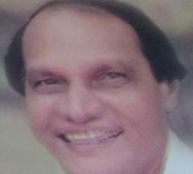 LAKSHMIKANTHA CHOKKADI