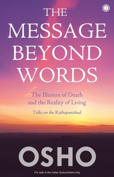 The Message Beyond Words