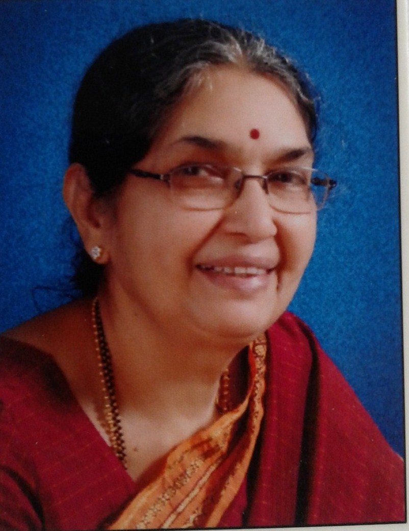 A P Malathi