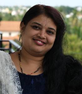 Akshatha Raj Perla