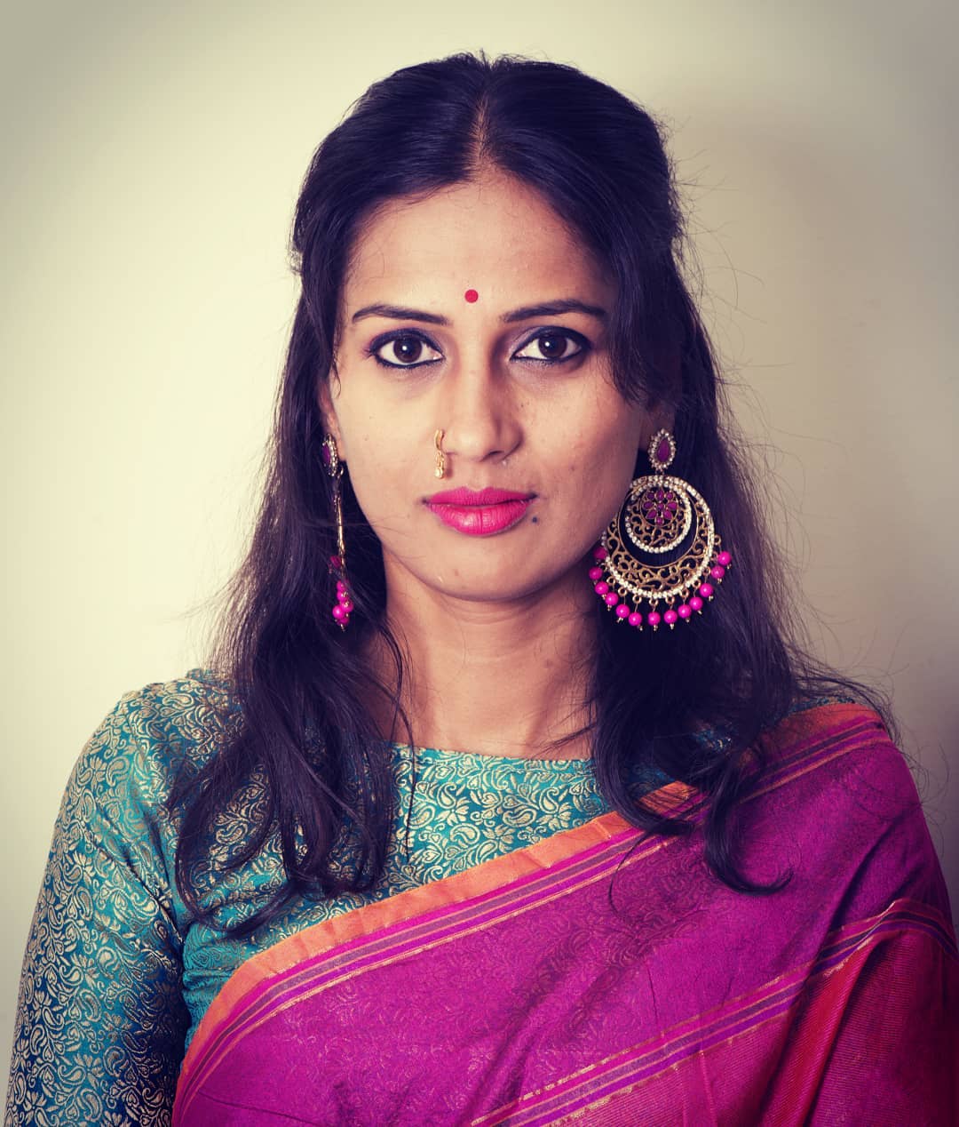 Akshatha Pandavapura