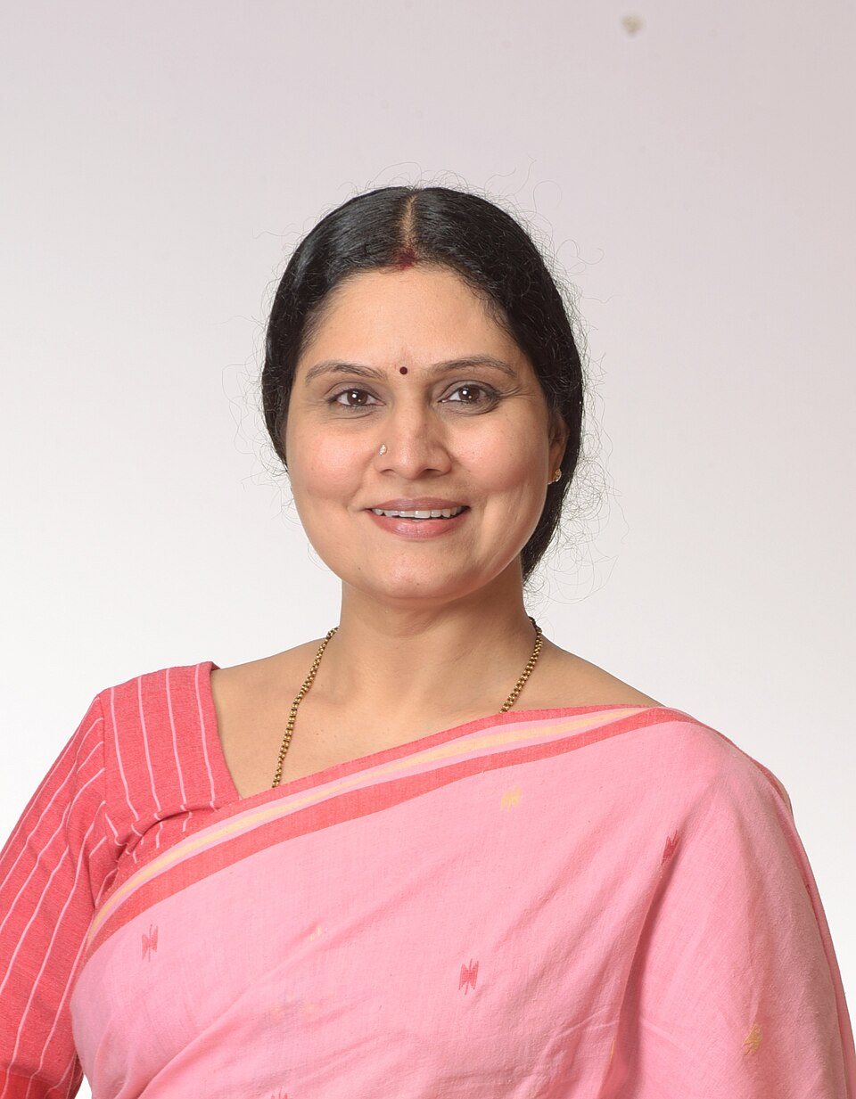 Asha Raghu