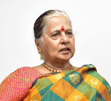 Lalitha Sheshadri